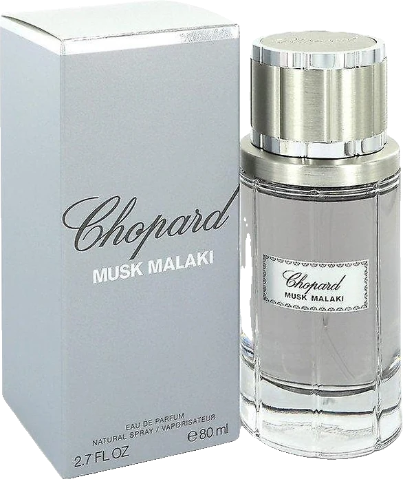 Chopard Musk Malaki