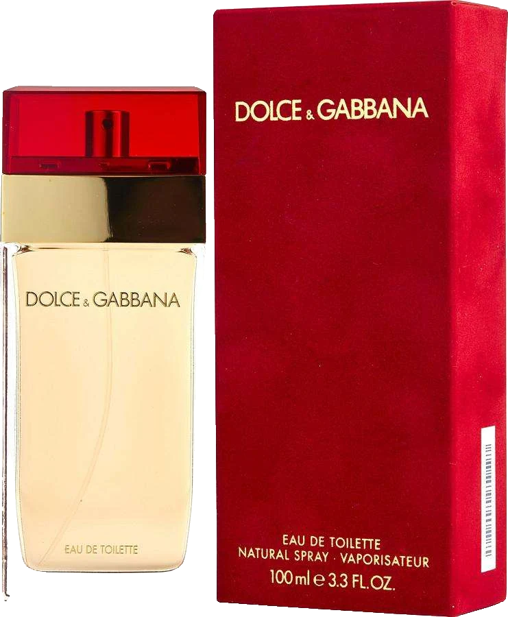 Dolce & Gabbana Pour Femme Eau de Toilette