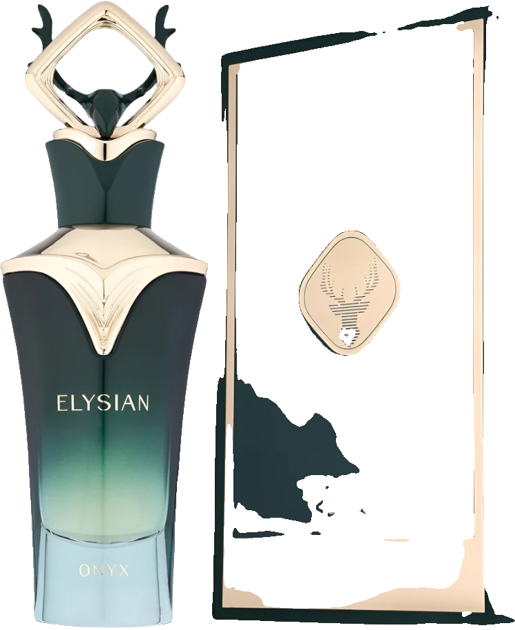 Fragrance World Elysian Onyx