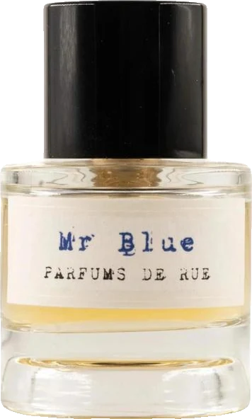 Parfums de Rue Mr Blue
