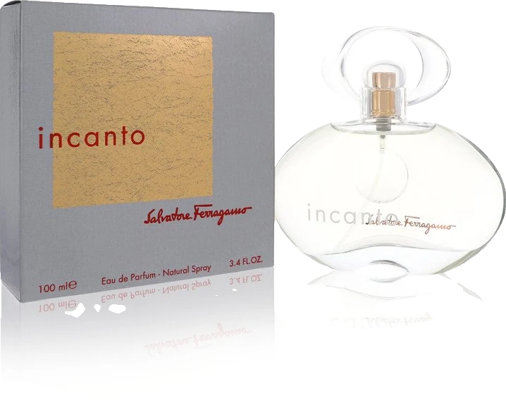 Salvatore Ferragamo Incanto