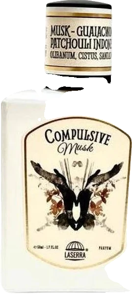 La Serra Compulsive Musk