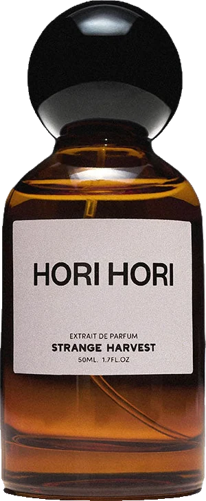 Strange Harvest Hori Hori