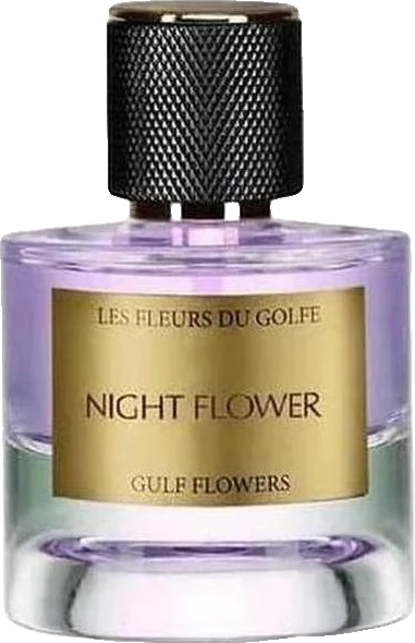 Les Fleurs du Golfe Night Flower