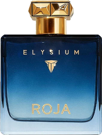 Roja Parfums Elysium Pour Homme 2025 Packaging