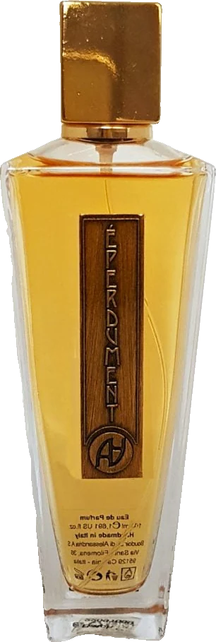 Antonio Alessandria Parfums Eperdument
