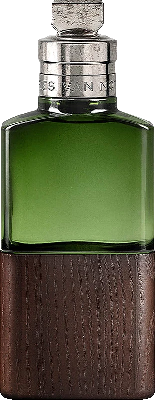 Dries Van Noten Cannabis Patchouli