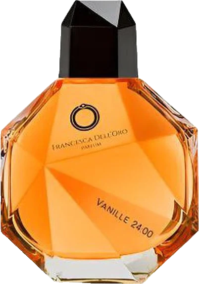 Francesca dell'Oro Vanille 24 00
