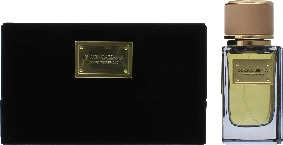 Dolce & Gabbana Velvet Tender Oud