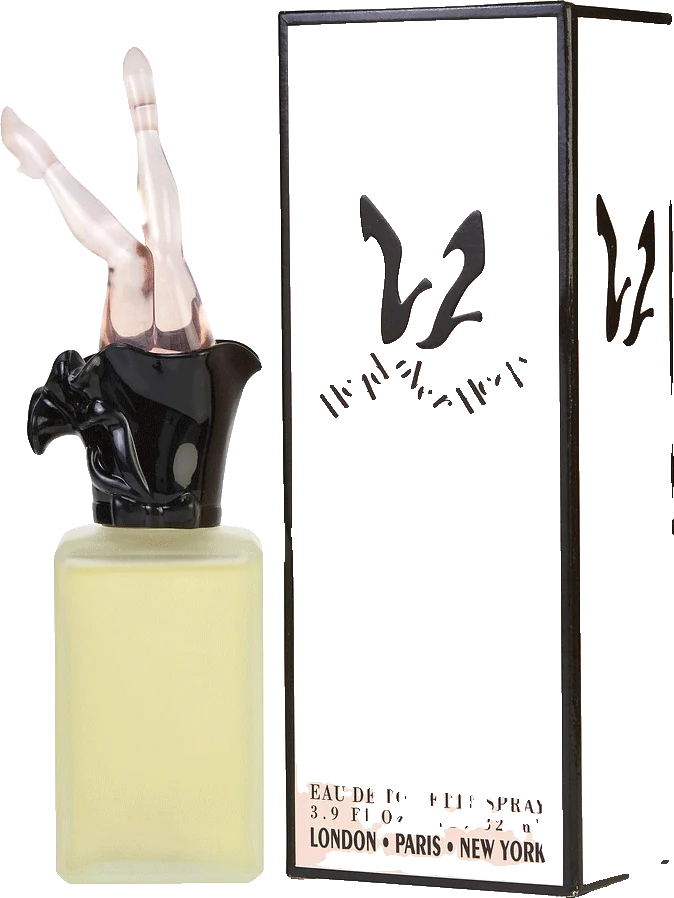 Revlon Head Over Heels