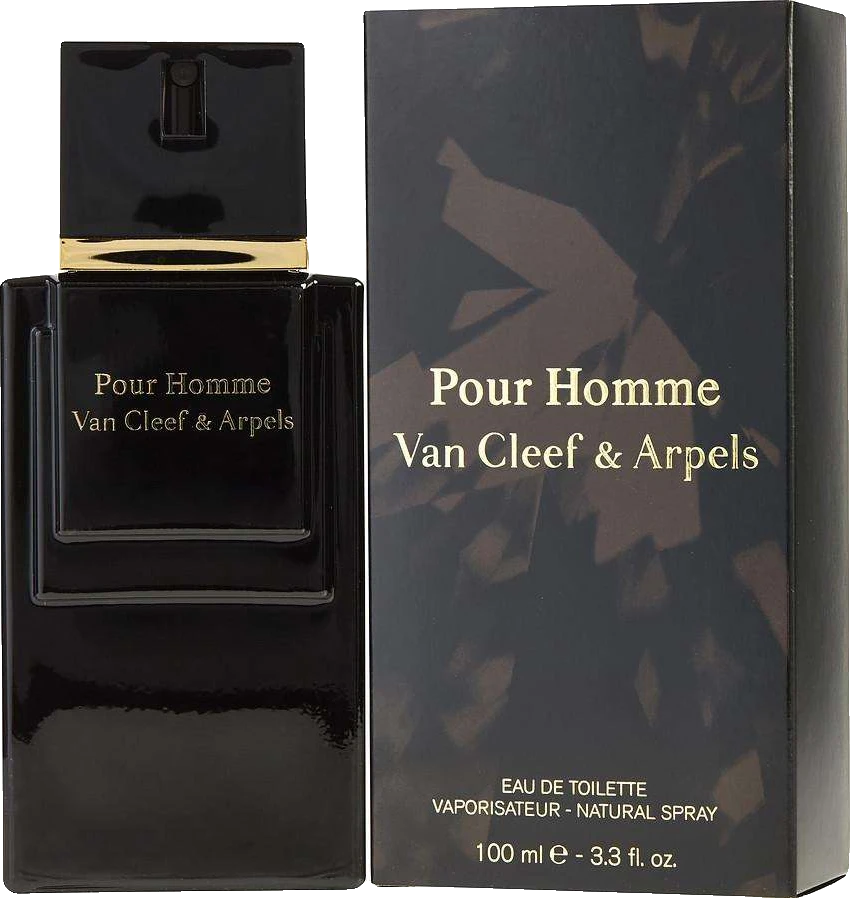 Van Cleef & Arpels Van Cleef Arpels Pour Homme