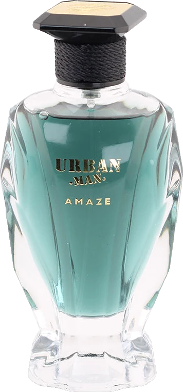 Fragrance World Urban Man Amaze