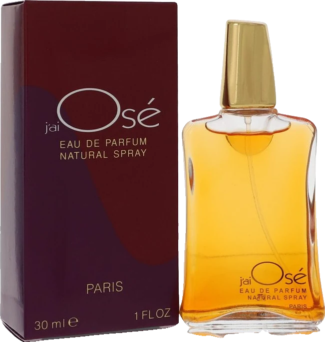 Guy Laroche Jaiose Eau de Parfum