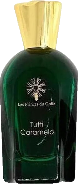 Les Princes Du Golfe Tutti Caramelo