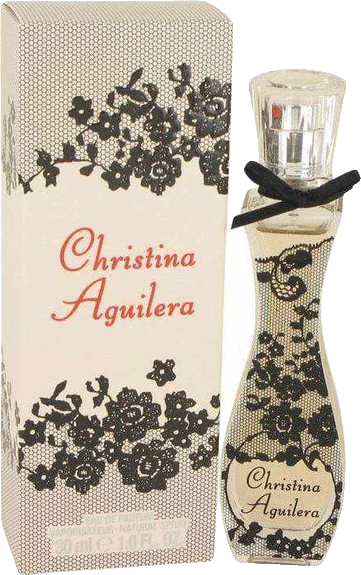 Christina Aguilera Christina Aguilera
