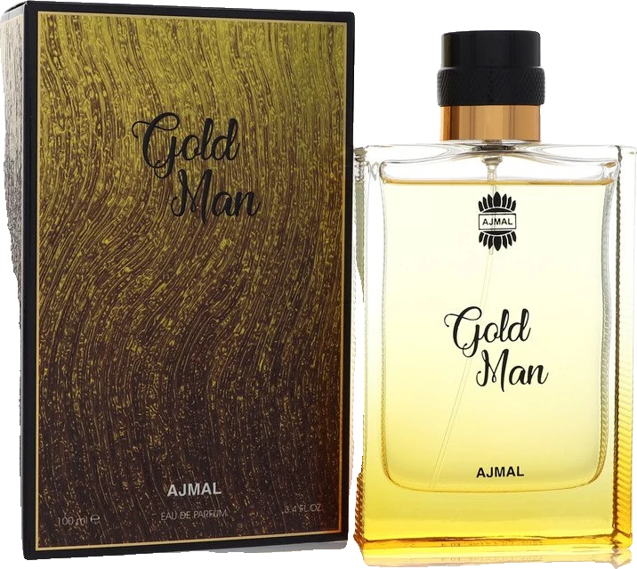 Ajmal Gold