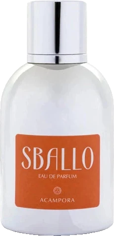 Bruno Acampora Sballo Eau de Parfum