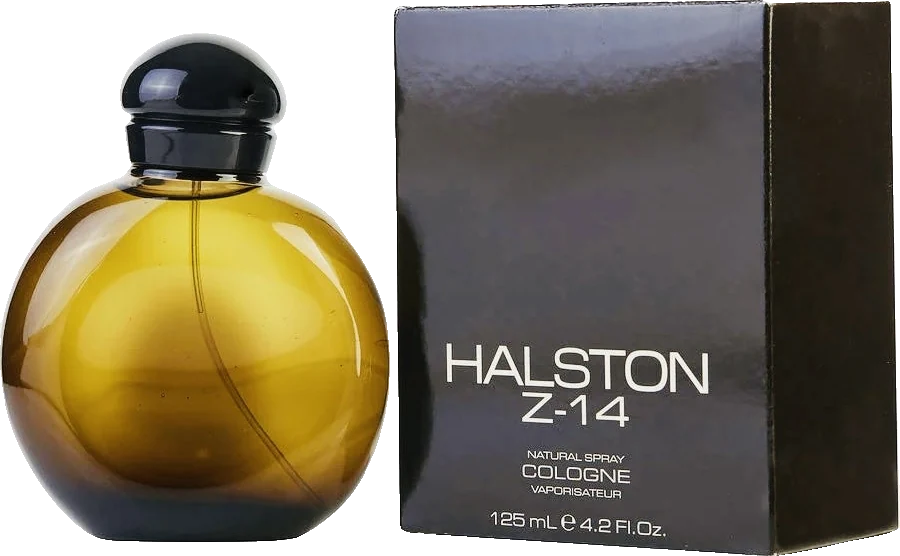 Halston Z-14
