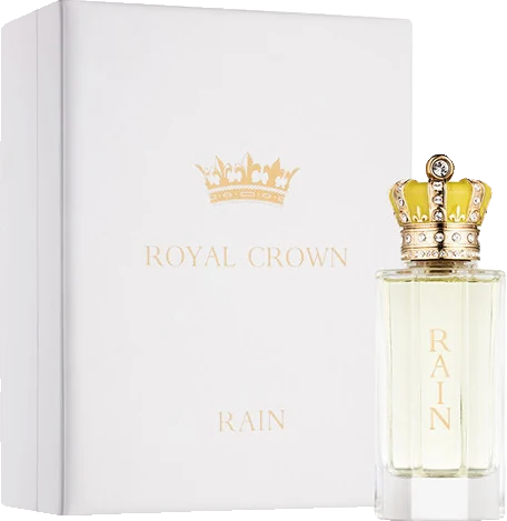 Royal Crown Rain