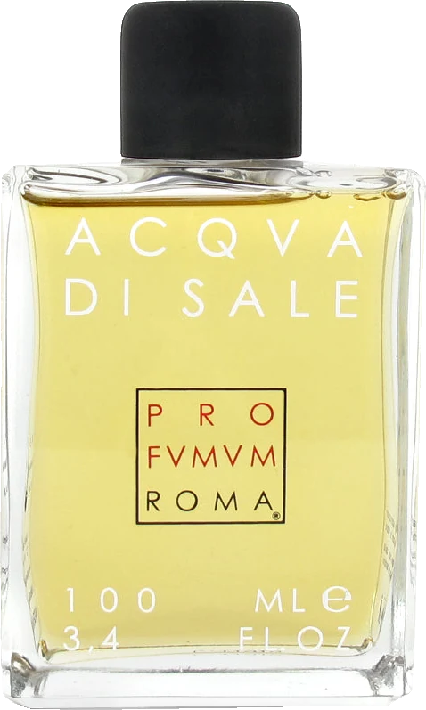 Profumum Roma Acqua di Sale