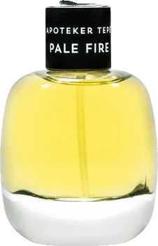 Apoteker Tepe Pale Fire