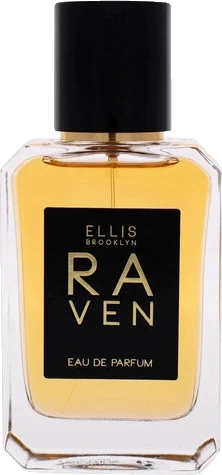 Ellis Brooklyn Raven