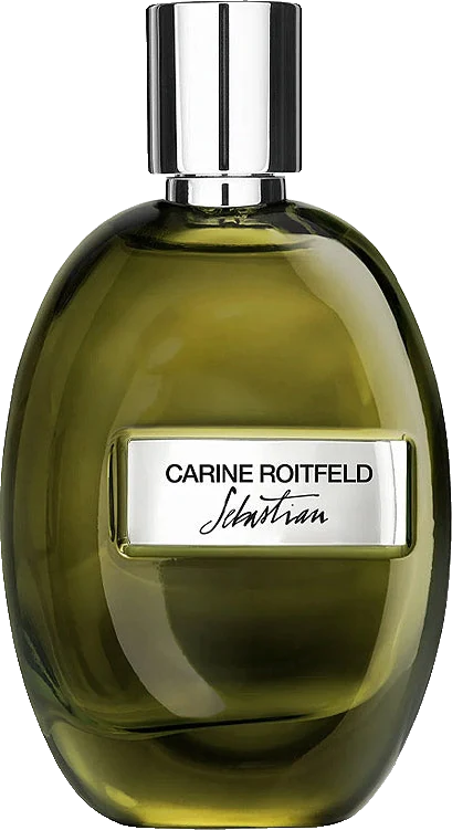 Carine Roitfeld Sebastian