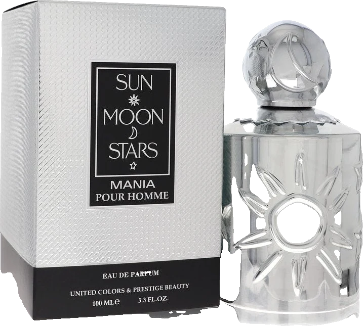 Karl Lagerfeld Sun Moon Stars Mania