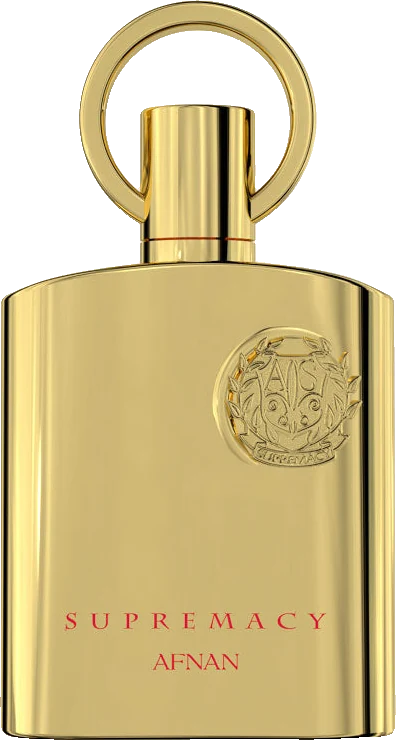 Afnan Supremacy Gold