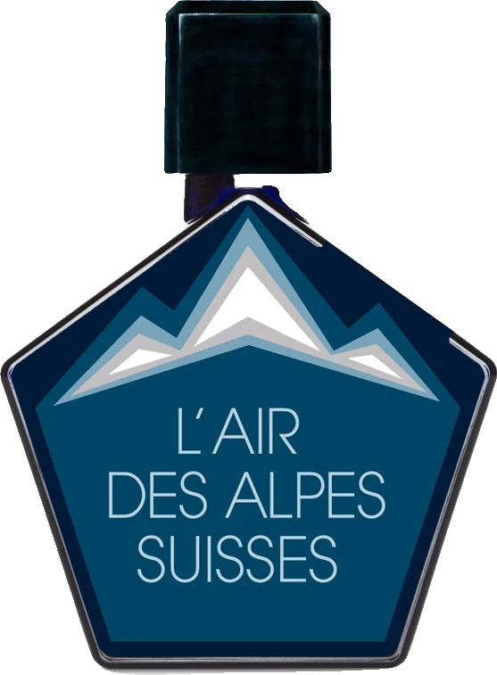 Tauer Perfumes L'Air des Alpes Suisses