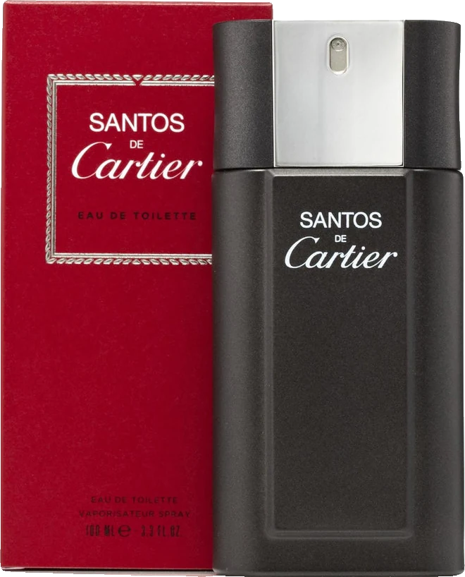 Cartier Santos