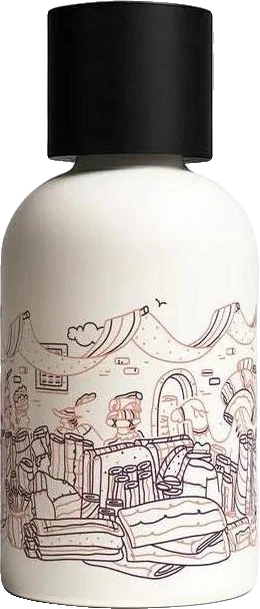 The Fragrance Kitchen Velvet Aura