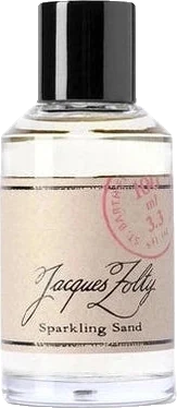 Jacques Zolty Sparkling Sand