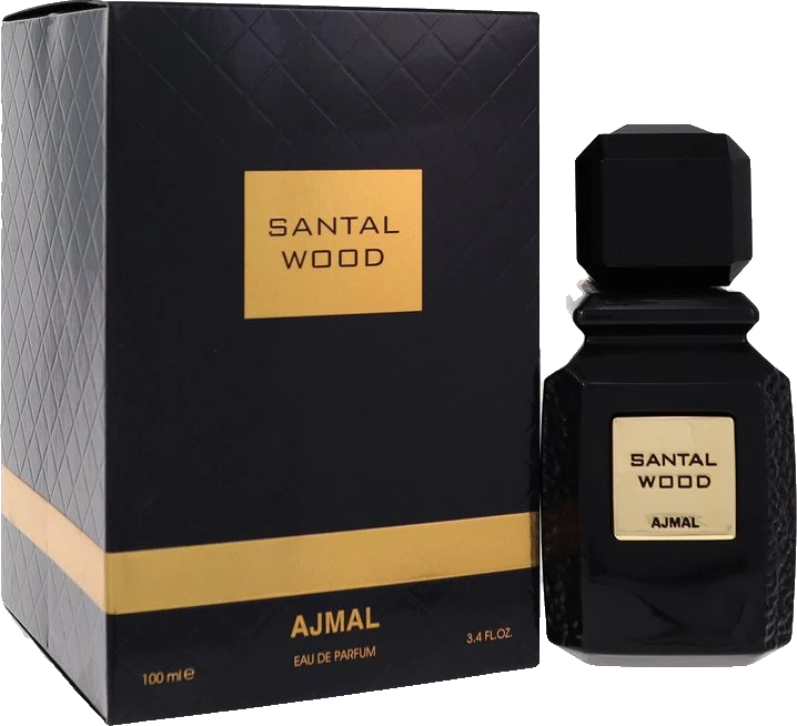Ajmal Santal Wood