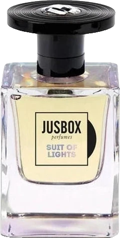 Jusbox Suit of Lights