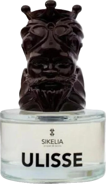 Sikelia Ulisse