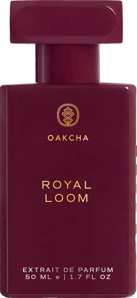 Oakcha Royal Loom