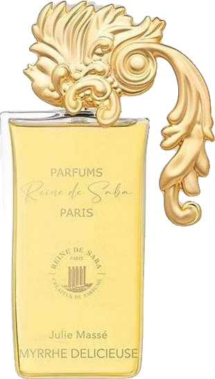 Reine de Saba Myrrhe Delicieuse