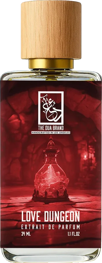 Dua Fragrances Love Dungeon