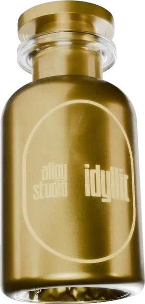 Alloy Studio Idyllic