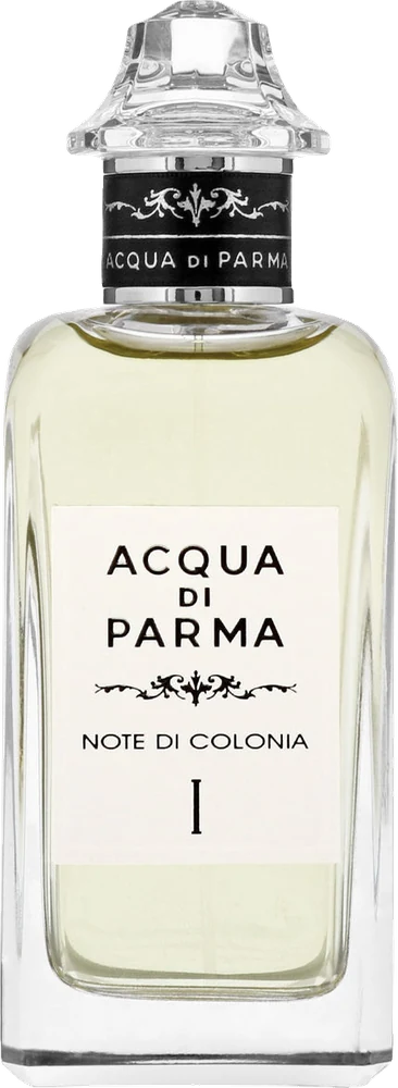 Acqua di Parma Colonia Note di Colonia I