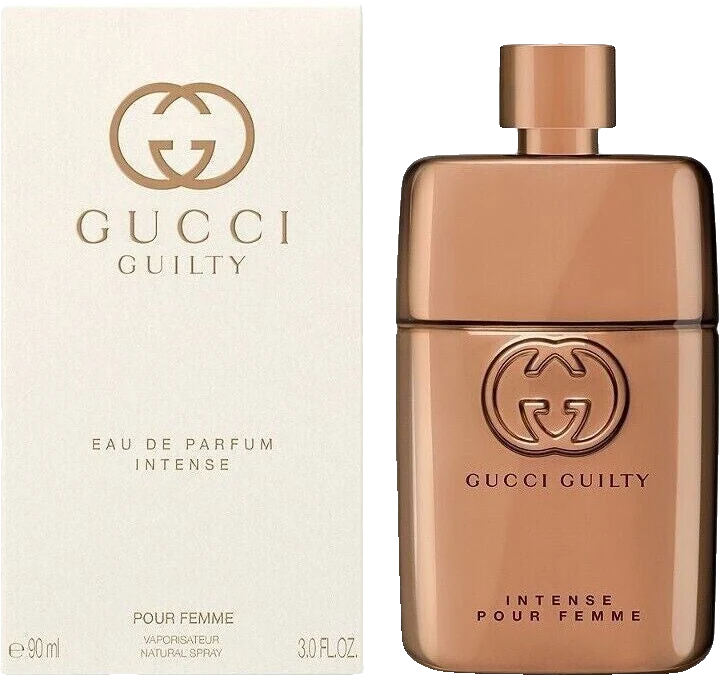 Gucci Guilty Woman