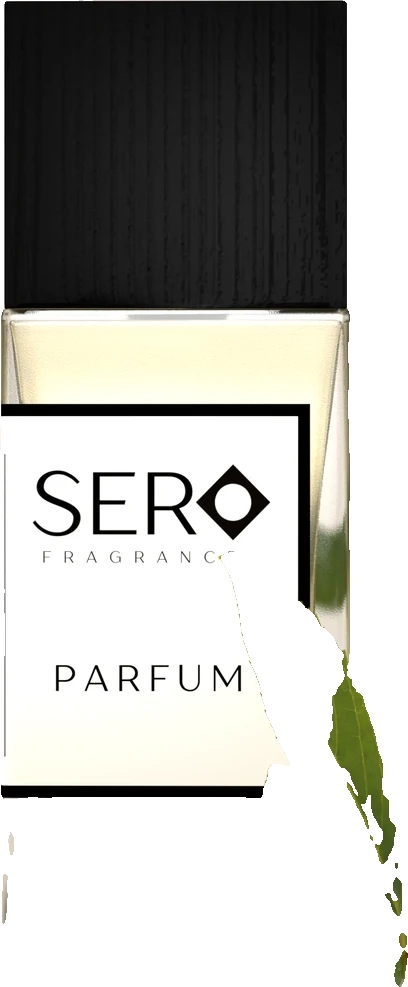 Sero Alpine Mist