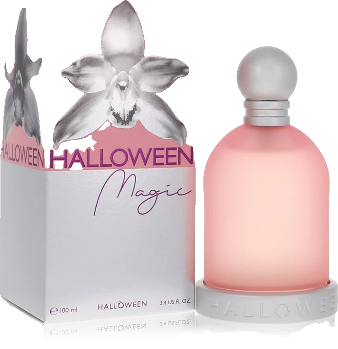 Jesus Del Pozo Halloween Magic