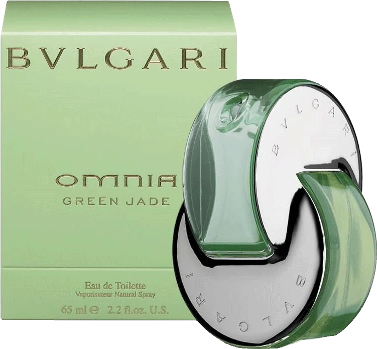 Bvlgari Omnia Green Jade