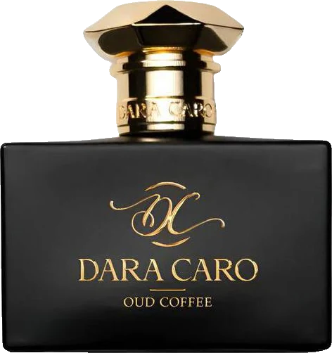 Dara Caro Oud Coffee