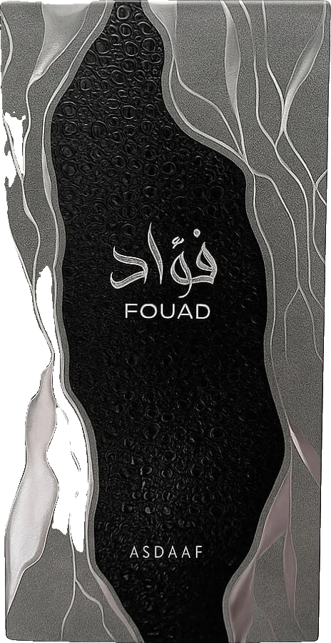 Lattafa Fouad