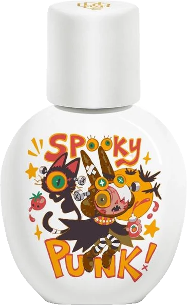 Siam 1928 Spooky Punk