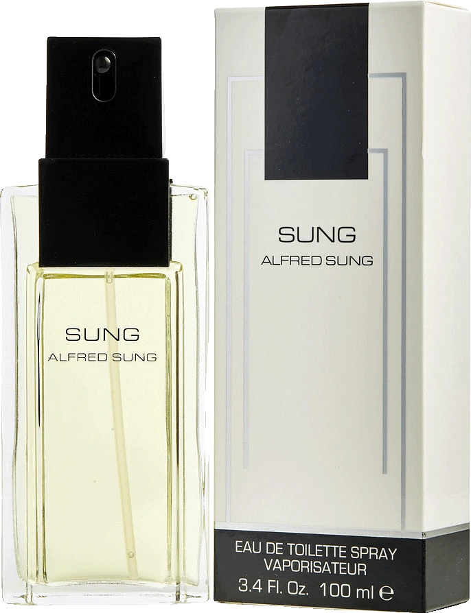 Alfred Sung Women