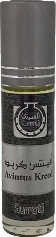 Surrati Avintus Kreed Roll